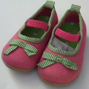 BabyGap Shoes